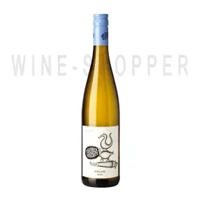 Вино Ewald Gruber Riesling Roeschitz 2019 0.75 л