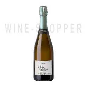 Шампанское Marguet Avize & Cramant Grand Cru Extra Brut Champagne AOC 2016 0.75 л