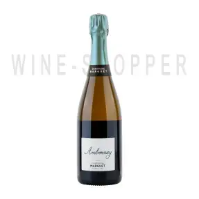 Шампанское Marguet Ambonnay Grand Cru Extra Brut Champagne AOC 2016 0.75 л