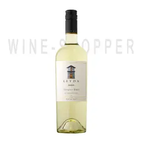 Вино Leyda Sauvignon Blanc Reserva Valle de Leyda DO 2020 0.75 л