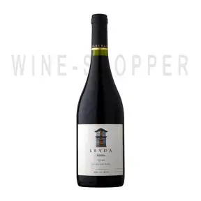 Вино Leyda Syrah Reserva Valle de Leyda DO 2019 0.75 л