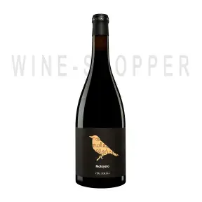 Вино Vina Zorzal Malayeto Navarra DO 2019 0.75 л