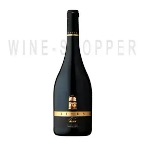 Вино Leyda Lot 8 Syrah 2015 0.75 л