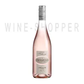 Вино Maison les Prunelles Grenache & Syrah Pay's d'Oc IGP 0.75 л