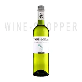 Вино Alain Gayrel Vigne-Lourac Colombard-Sauvignon Cotes Du Tarn IGP 0.75 л