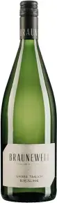 Вино Braunewell Unser Taglich Riesling, 1 л
