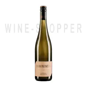 Вино Braunewell Essenheim Riesling Kalkstein 0.75 л