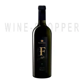 Вино Fanagoria F-Style Muscat, 0.75 л