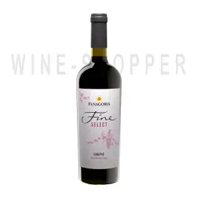 Вино Fanagoria, Fine Select Cabernet 0.75 л