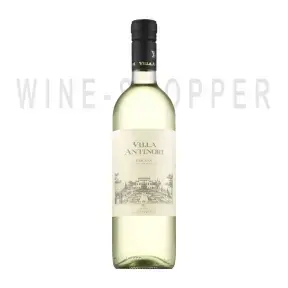 Вино Villa Antinori Bianco Toscana IGT 2019 0.75 л