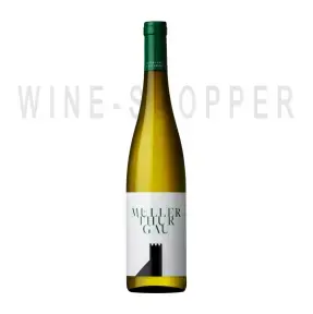 Вино Colterenzio Muller Thurgau Alto Adige IGT 2020 0.75 л