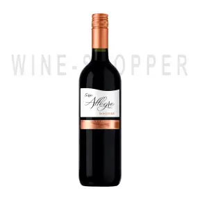 Вино Terre Allegre Sangiovese Puglia IGT Semidolce 0.75 л
