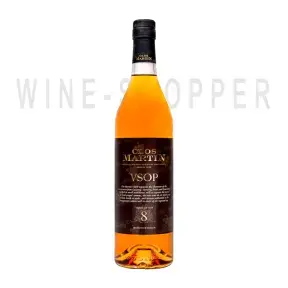 Арманьяк Clos Martin VSOP AOC 8 years old 0.7 л