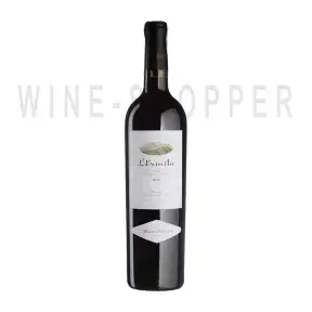 Вино Alvaro Palacios L'Ermita Priorat DOC 2016 0.75 л