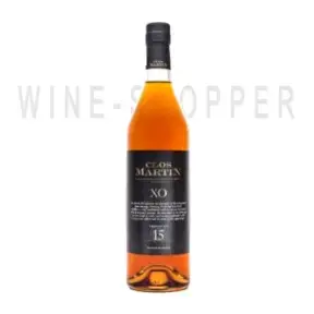 Арманьяк Clos Martin XO AOC 15 years old 0.7 л