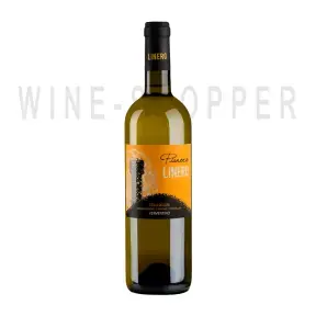 Вино Linero Pianoro Vermentino Colli di Luni DOC 2019 0.75 л