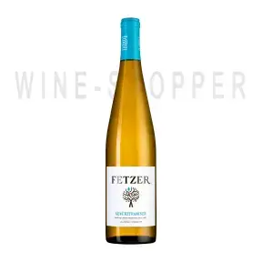 Вино Fetzer Gewurztraminer Monterey County 2020 0.75 л