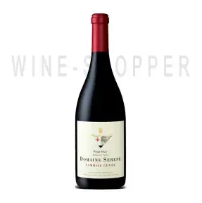 Вино Domaine Serene Yamhill Cuvee Pinot Noir 2015 0.75 л