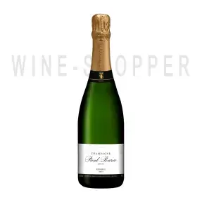 Шампанское Paul Bara Brut Reserve Grand Cru Champagne AOC 0.75 л