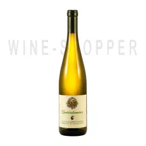 Вино Gewurztraminer Abbazia di Novacella 2020 0.75 л