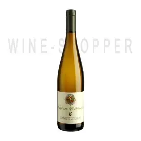 Вино Abbazia di Novacella Gruner Veltliner 2020 0.75 л