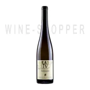 Вино Praepositus Gewurztraminer Abbazia di Novacella 2019 0.75 л