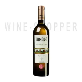 Вино Tamada Pirosmani White 0.75 л
