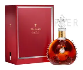 Коньяк Remy Martin Louis XIII Grande Champagne gift box 1.5 л