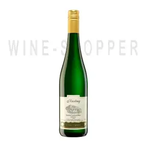 Вино Schmitt Sohne Riesling Medium Dry Landwein Rhein 2020 0.75 л