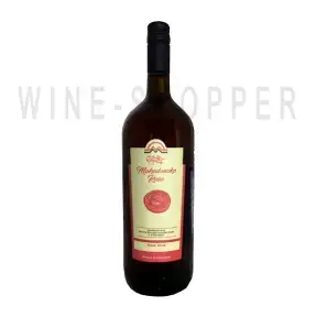 Вино Tikves Makedonsko Rose 1.5 л