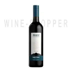 Вино Masi Tupungato Passo Doble 2022 0.75 л