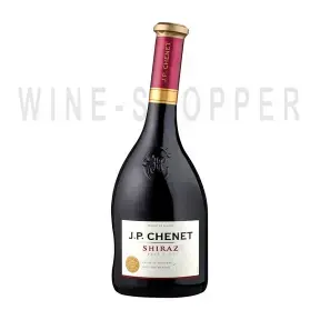Вино J. P. Chenet Shiraz Pays d'Oc IGP 0.75 л