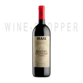 Вино Masi Bonacosta Valpolicella Classico DOC, 2023, 0.75 л