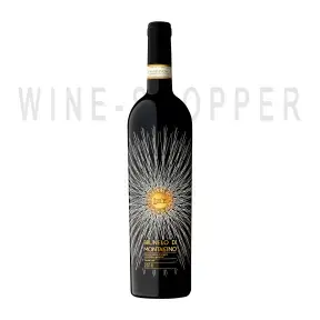 Вино Luce Della Vite Brunello di Montalcino 2016 1.5 л