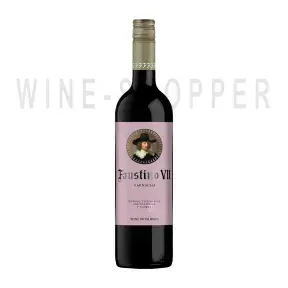 Вино Faustino VII Garnacha 2020 0.75 л