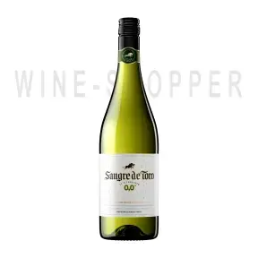 Вино Sangre de Toro Blanco De-Alcoholised 0.75 л