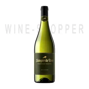 Вино Sangre de Toro Chardonnay Selection Catalunya DO, 2022, 0.75 л