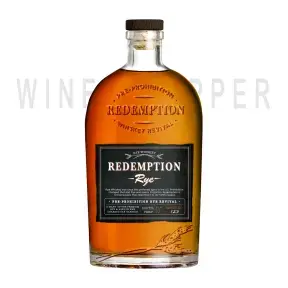Виски Redemption Rye 0.75 л