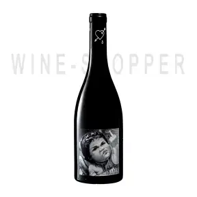Вино Vignobles Vellas, Little Fuck Malbec, Cahors AOP 0.75 л
