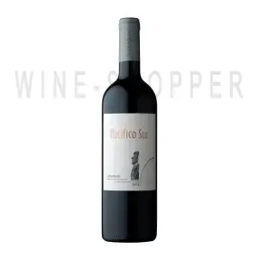 Вино Apaltagua, Pacifico Sur Estate, Carmenere, Valley Central DO 2020 0.75 л