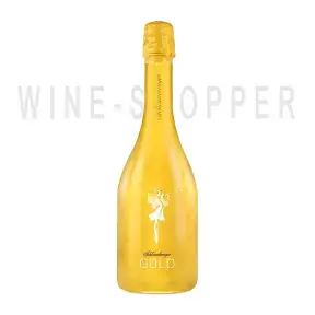 Игристое вино Schlumberger Gold Trocken 2012 0.75 л