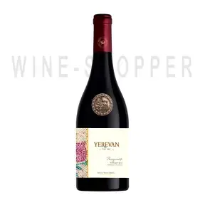  Armenia Wine Yerevan 782 VC Pomegranate Sweet 0.75 л