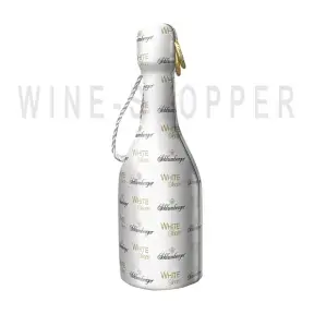 Игристое вино Schlumberger White Secco in Bottle Cooler 2014 0.75 л