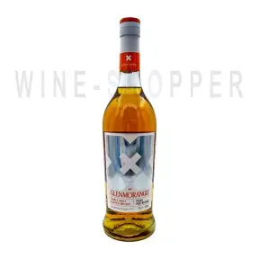 Виски Glenmorangie X by  0.7 л