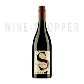 Вино Schubert Selection Pinot Noir