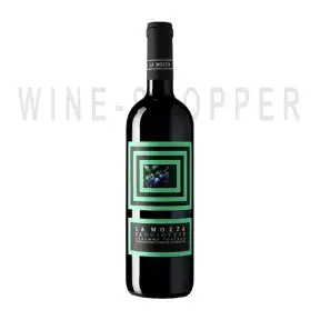 Вино Bastianich La Mozza Il Forte Sangiovese Maremma Toscana DOC