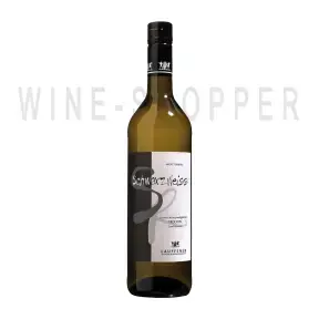 Вино Lauffener Weingartner Schwarzweiss Schwarzriesling 2020 0.75