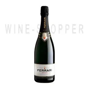 Игристое вино Ferrari Brut Trento DOC