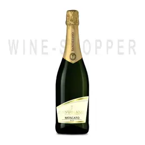 Игристое вино вино Sandiliano Moscato Dolce