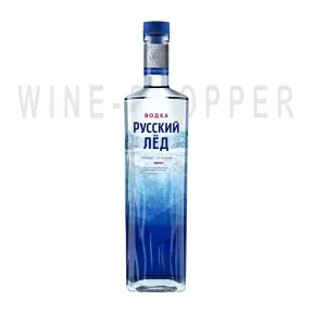 Водка Русский Лед
